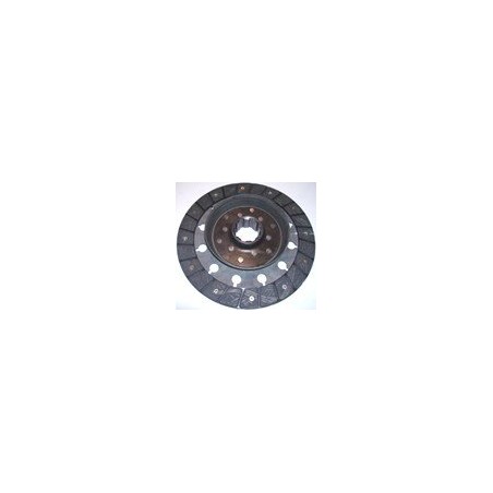 Rigid clutch disc 40138 FOR DEUTZ GG4 40138 001 | Newgardenstore.eu