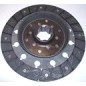 Rigid clutch disc 40138 FOR DEUTZ GG4 40138 001 Rigid clutch disc 40138 FOR DEUTZ GG4 40138 001