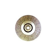 Starre Kupplungsscheibe 6 Lamellen 40795 FÜR DEUTZ GG4 40795 601 | Newgardenstore.eu