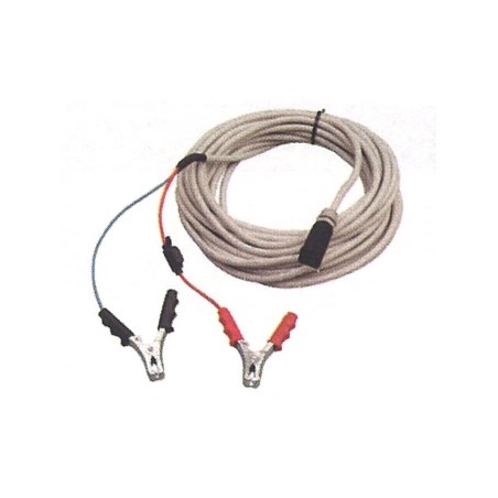 MAORI power supply cable MAGIKO 4x4 - 046296 | Newgardenstore.eu