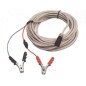 MAORI power supply cable MAGIKO 4x4 - 046296