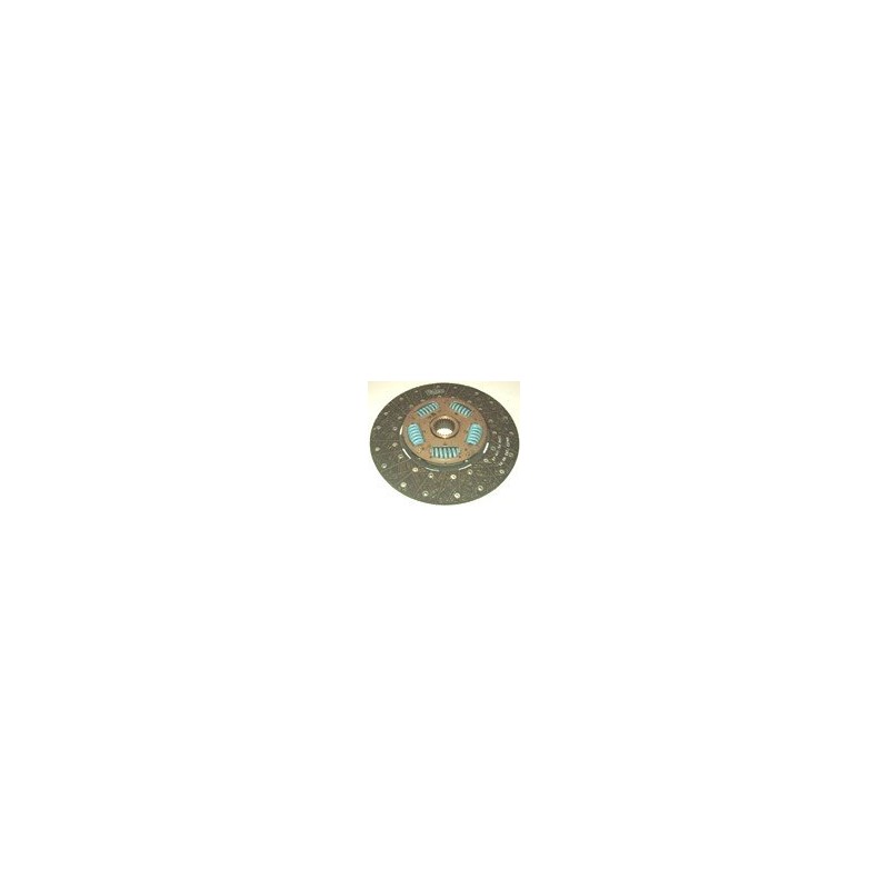 Muelles de disco de embrague 42380 PARA DEUTZ 0.015.9286.3, HURLIMANN 0.255.2330.3/20, LAMBORGHINI 0.255.2330.3/20, SAME 0.015.9286.3 GG4 42380 030