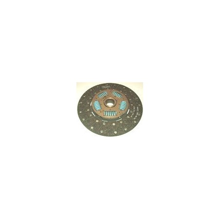 Muelles de disco de embrague 42380 PARA DEUTZ 0.015.9286.3, HURLIMANN 0.255.2330.3/20, LAMBORGHINI 0.255.2330.3/20, SAME 0.01...