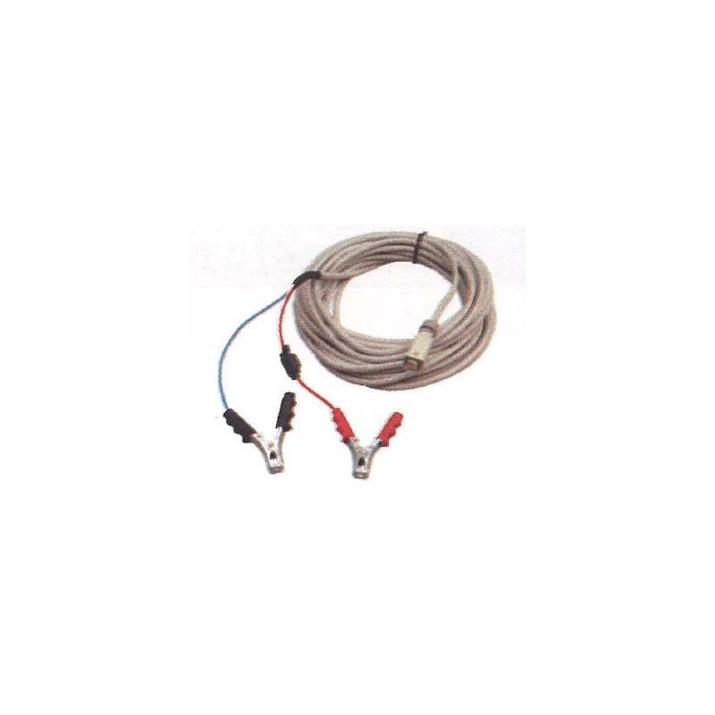 Cable de alimentación completo MAORI BASIC B10 - FULMINE STD - 016129