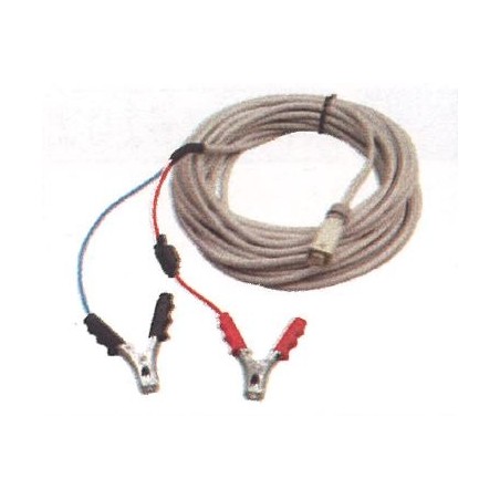 Cable de alimentación completo MAORI BASIC B10 - FULMINE STD - 016129 | Newgardenstore.eu
