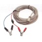 Cable de alimentación completo MAORI BASIC B10 - FULMINE STD - 016129