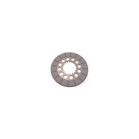 Anello frizione in impasto 46007 PER F.& M. GG4 46007 190 | Newgardenstore.eu