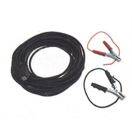 Cable de alimentación completo MAORI para VARENNE - 018829 | Newgardenstore.eu