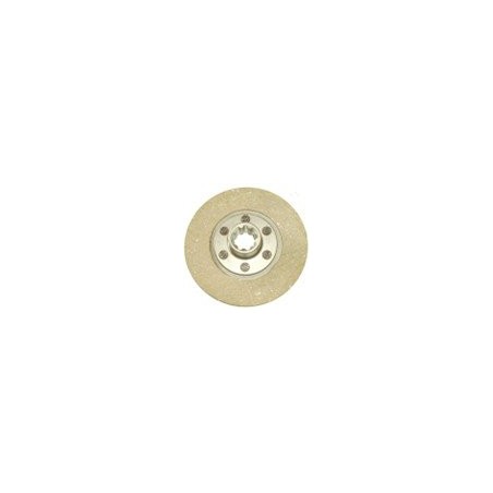 Starre Kupplungsscheibe 41438 FÜR F.& M. GG4 41438 002 | Newgardenstore.eu