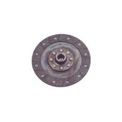 Rigid clutch disc 40110 FOR F.& M. 0017002 GG4 40110 003 | Newgardenstore.eu