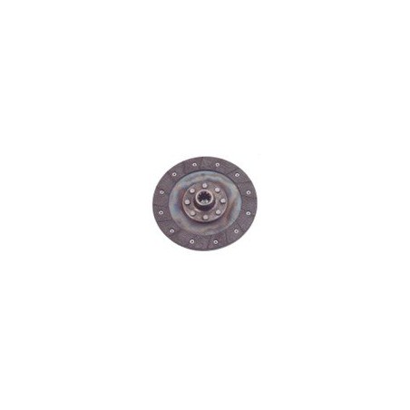 Rigid clutch disc 40110 FOR F.& M. 0017002 GG4 40110 003 | Newgardenstore.eu