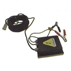 Power cable with board 20mt MAORI snow shaker model TWIST STD 2008 | Newgardenstore.eu