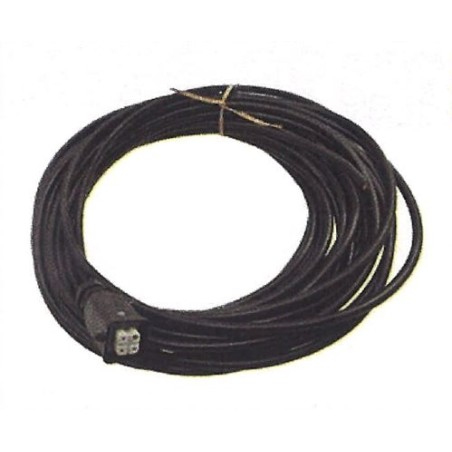 MAORI female shaker power cable for TWIST STD - TWIST EVO 014912 | Newgardenstore.eu