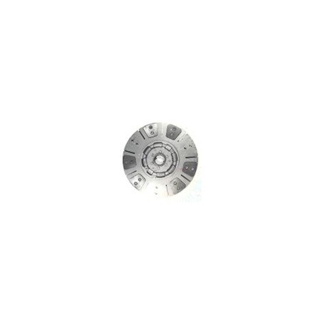 Starre Kupplungsscheibe 42694 FÜR FIAT AGRI GG4 42694 001 | Newgardenstore.eu