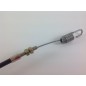 Feed cable lawn tractor mower RIDE ON 800 AL-KO 518121