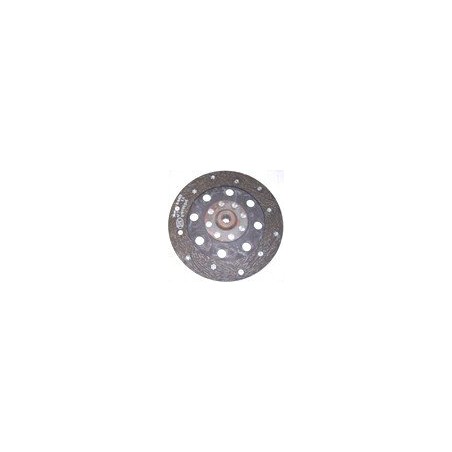 Disque d'embrayage rigide Luk 41376 POUR FIAT AGRI 44907617, LANDINI 4202164JA, VALPADANA 123524 LL4 41376 001 | Newgardensto...