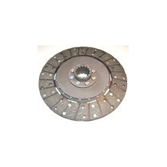 Rigid clutch disc 40319 FOR FIAT AGRI 4957586 GG4 40319 001 | Newgardenstore.eu