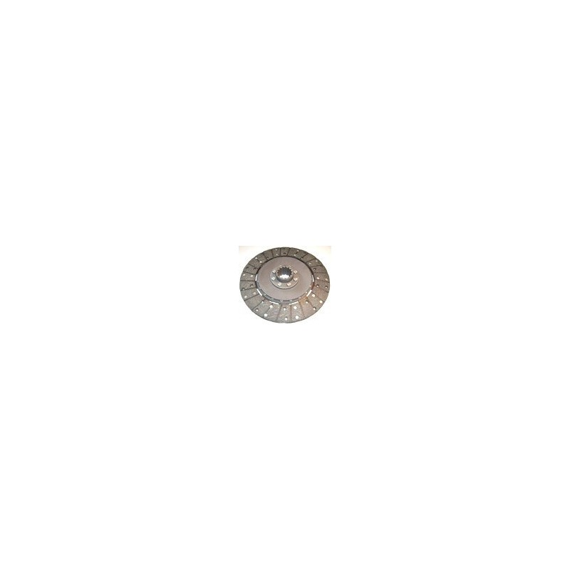 Rigid clutch disc 40319 FOR FIAT AGRI 4957586 GG4 40319 001