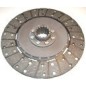 Rigid clutch disc 40319 FOR FIAT AGRI 4957586 GG4 40319 001