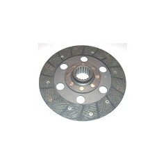 Rigid clutch disc 40047 FOR FIAT AGRI 4968740 GG4 40047 001 | Newgardenstore.eu