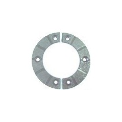 Bague d'embrayage en tissu fritté 47184 pour FIAT AGRI 4983497 GG4 47184 095 | Newgardenstore.eu