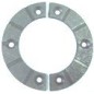 Bague d'embrayage en tissu fritté 47184 pour FIAT AGRI 4983497 GG4 47184 095