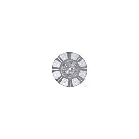 Disco frizione molle 8 pale 42650 PER FIAT AGRI 5143891 GG4 42650 854 | Newgardenstore.eu