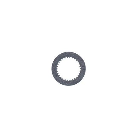 Paper clutch ring 49818 FOR FIAT AGRI 5154761 GG4 49818 597 | Newgardenstore.eu
