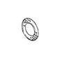 Bague d'embrayage en tissu fritté 47280 pour FIAT AGRI 5159148 GG4 47280 095