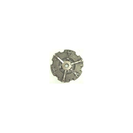 Mecanismo de embrague Luk 52192 PARA FIAT AGRI 5160435 LL5 52192 698 | Newgardenstore.eu