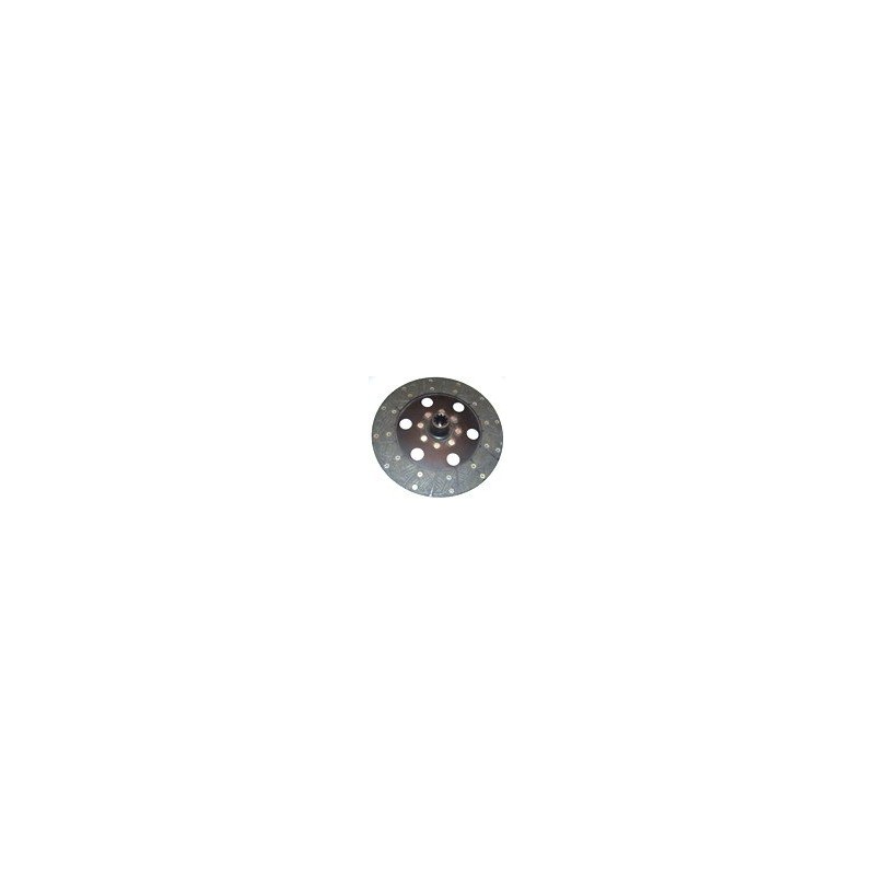 Disco de embrague rígido 40309 PARA FIAT AGRI 5160450 GG4 40309 002