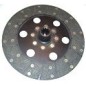 Disco de embrague rígido 40309 PARA FIAT AGRI 5160450 GG4 40309 002