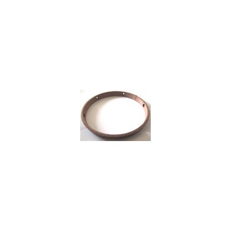 Anneau conique en tissu fritté 47285 pour FIAT AGRI 5162004 GG4 47285 095 | Newgardenstore.eu