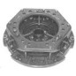 Kupplungsmechanismus mit Sinterscheibe 52934 FÜR FIAT AGRI 587852S GG5 52934 355