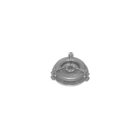 Mecanismo de embrague 52346 PARA FIAT AGRI 595882 GG5 52346 211 | Newgardenstore.eu