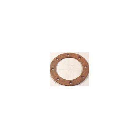 Bague d'embrayage en tissu fritté 47281 pour FIAT AGRI 76027979 GG4 47281 095 | Newgardenstore.eu