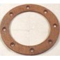 Bague d'embrayage en tissu fritté 47281 pour FIAT AGRI 76027979 GG4 47281 095
