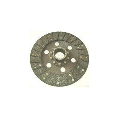 Rigid clutch disc 40173 FOR FIAT AGRI 9004189 GG4 40173 001 | Newgardenstore.eu