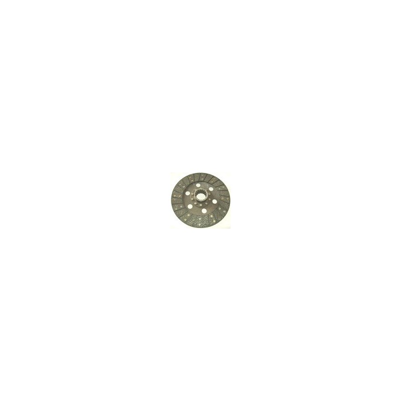 Disco frizione rigido  40173 PER FIAT AGRI 9004189 GG4 40173 001