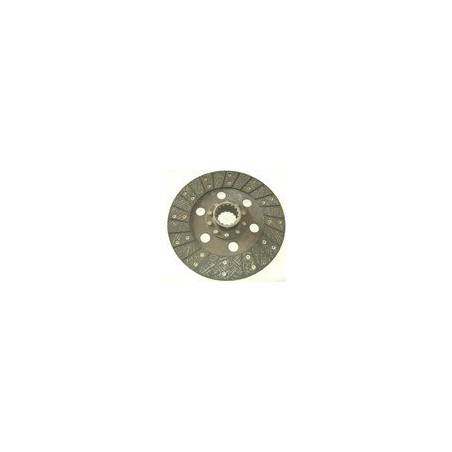 Rigid clutch disc 40173 FOR FIAT AGRI 9004189 GG4 40173 001 | Newgardenstore.eu