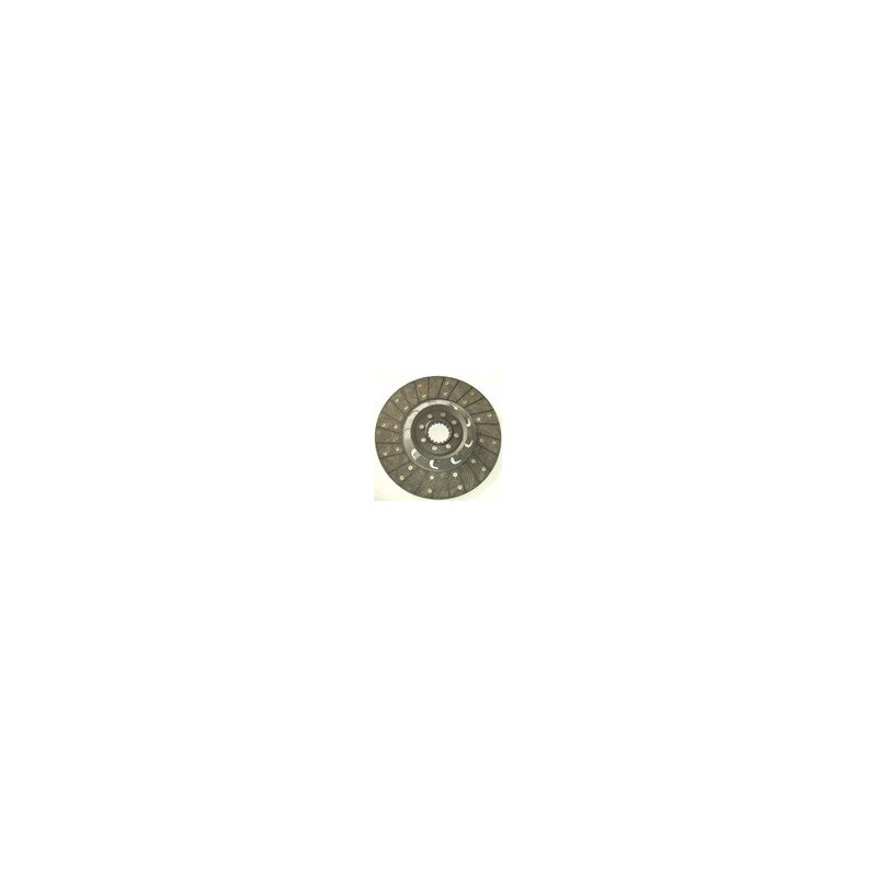 Disco de embrague rígido 40163 PARA FIAT AGRI 9961961 GG4 40163 001