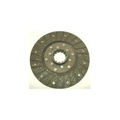 Rigid clutch disc 40331 FOR FORD C5NN757614B GG4 40331 004 | Newgardenstore.eu