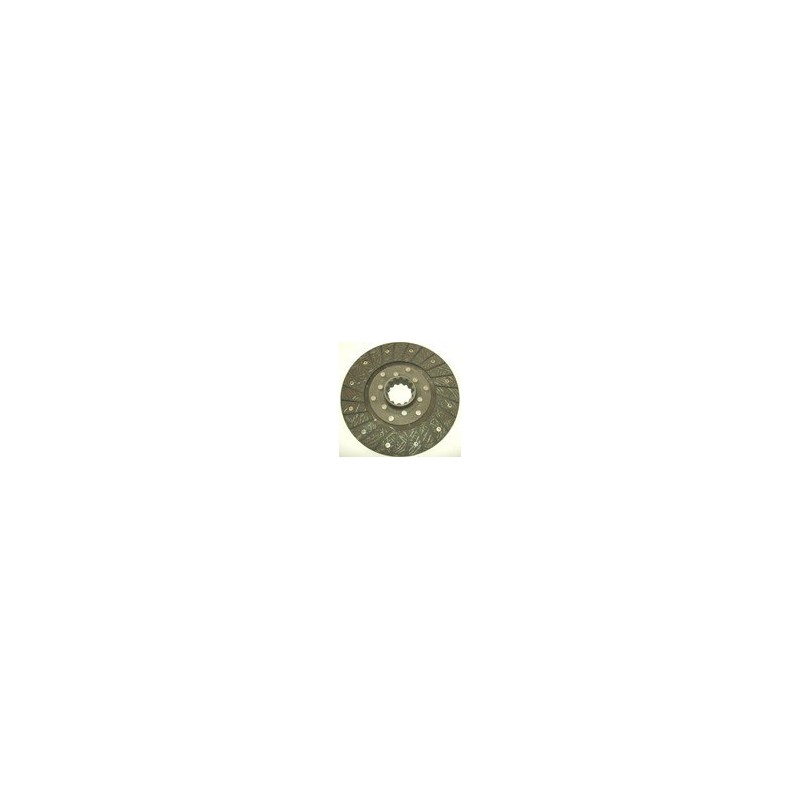 Disque d'embrayage rigide 40331 pour FORD C5NN757614B GG4 40331 004