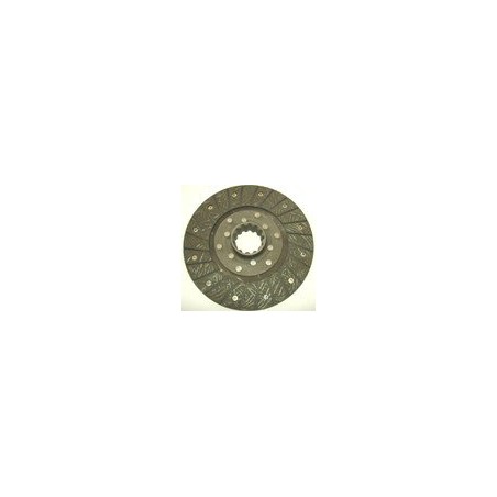 Rigid clutch disc 40331 FOR FORD C5NN757614B GG4 40331 004 | Newgardenstore.eu