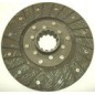 Disque d'embrayage rigide 40331 pour FORD C5NN757614B GG4 40331 004