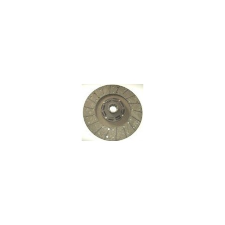 Disco frizione molle 7 pale 42665 PER FORD D8NN7550AA GG4 42665 771 | Newgardenstore.eu