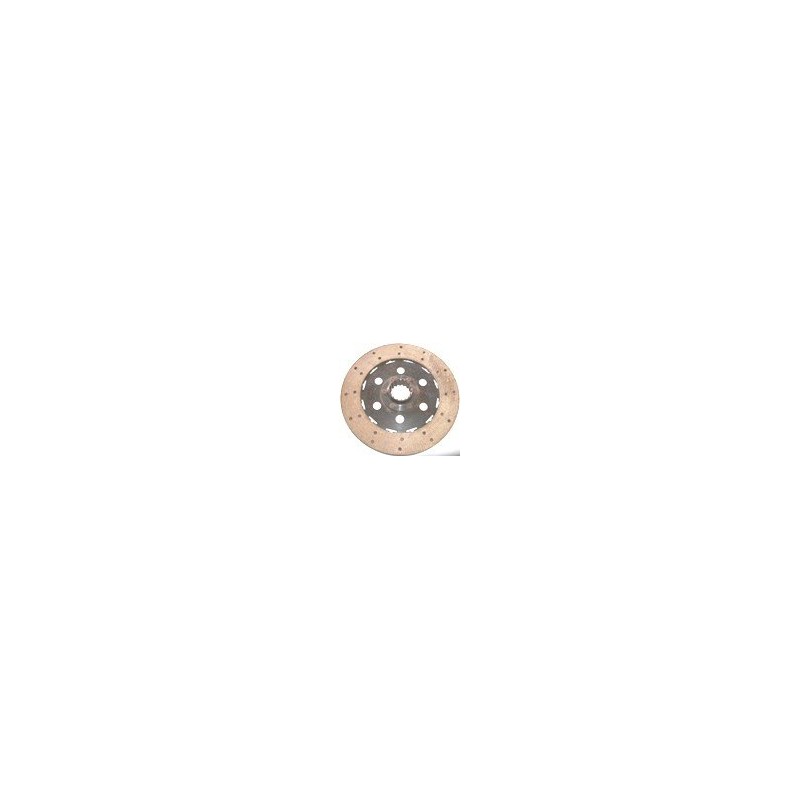 Rigid clutch disc 40025 FOR FORDSON E1ADDN77641 GG4 40025 001 Rigid clutch disc 40025 FOR FORDSON E1ADDN77641 GG4 40025 001