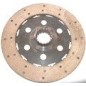 Rigid clutch disc 40025 FOR FORDSON E1ADDN77641 GG4 40025 001 Rigid clutch disc 40025 FOR FORDSON E1ADDN77641 GG4 40025 001