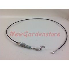 GGP blade drive cable for TC 102 lawn tractor 2000 onwards 004113 | Newgardenstore.eu