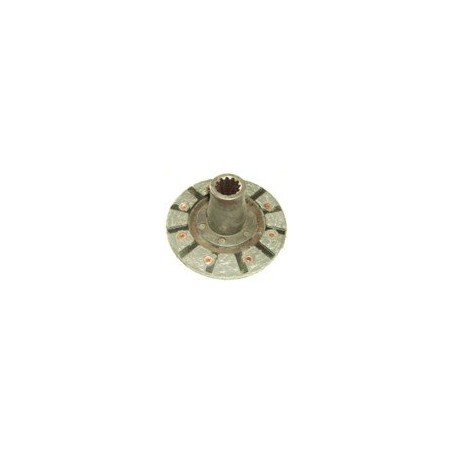 Starre Kupplungsscheibe 41418 FÜR FORT GG4 41418 054 | Newgardenstore.eu